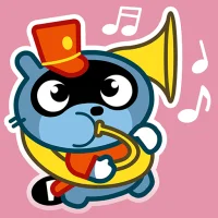 Pango Musical March: 3-6 years